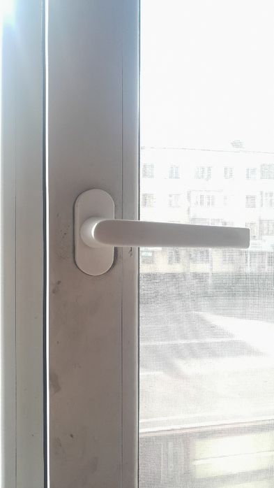 Ремонт окон и дверей Астана