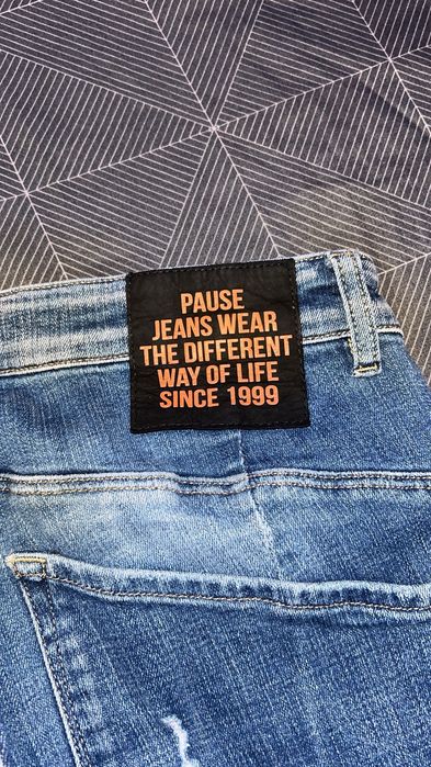 Мъжки дънки pause jeans