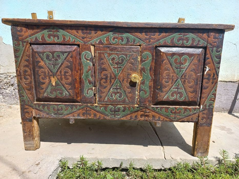 Ұйыршық сандық диірмен кельсаб