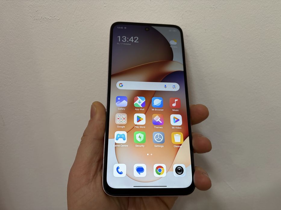 Xiaomi Redmi 13, 256 gb, 8 gb ram, Pink