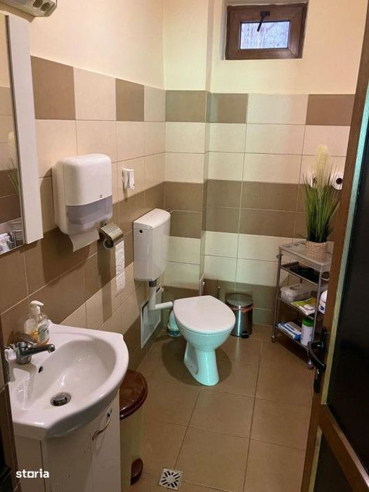 [qatest-mercury] apartament 2 camere zona Central Sibiu
