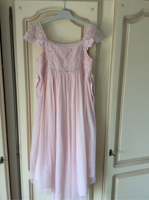 Rochie fete varsta 8 ani