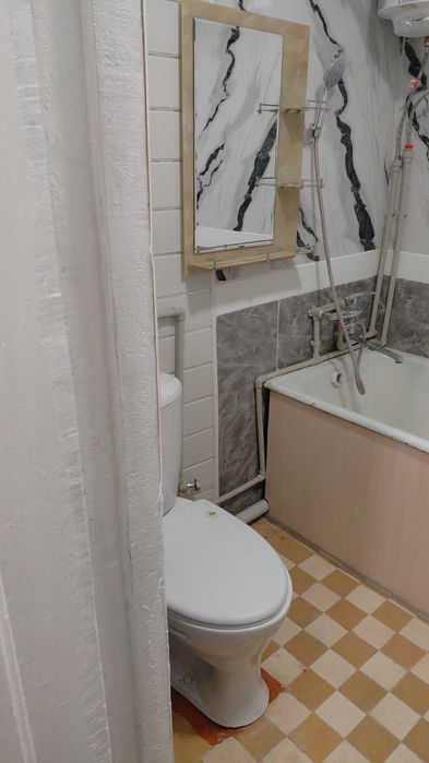 Сдаётся квартира на долгий срок