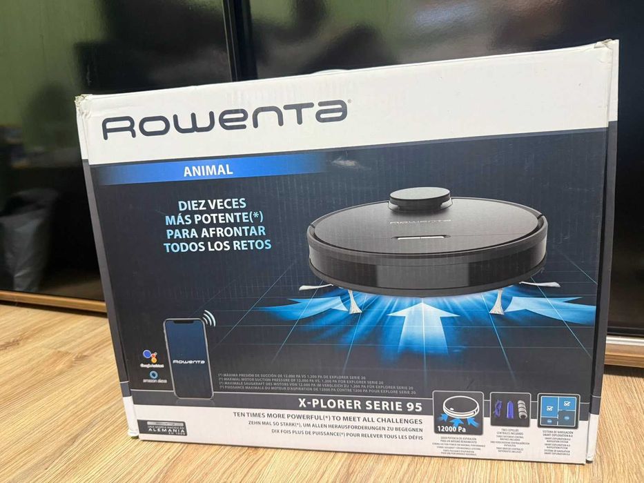 Робот за почистване