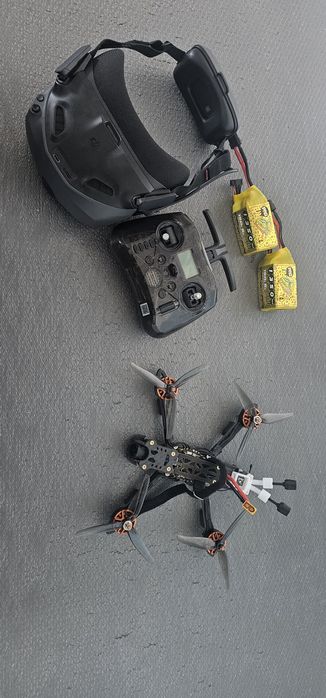 FPV Дрон Комплект