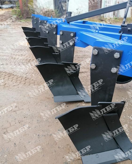 Плуг скоростной ПНУc 6-60