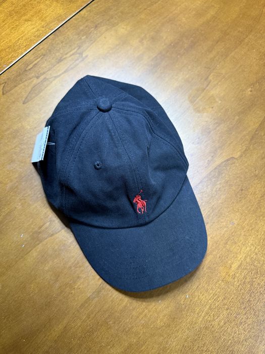 Sapca Polo Ralph Lauren noua / new