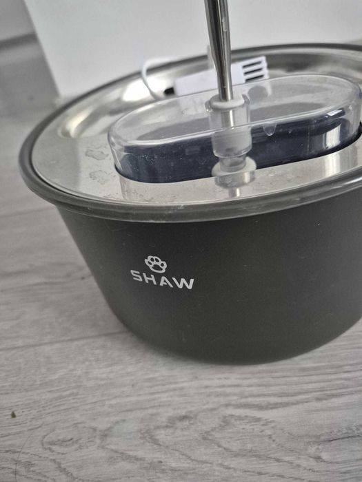 Fantana de apa SHAW® tip robinet, filtrare apa.