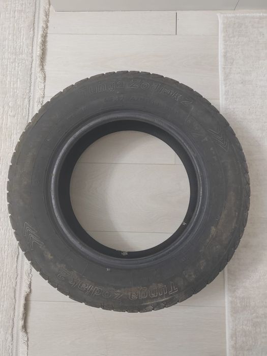 Продам покрышку летние