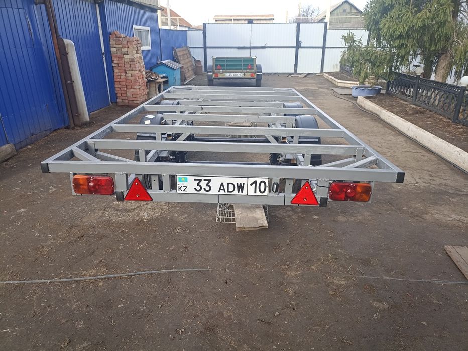 Пчелоплатформа 4.2*2