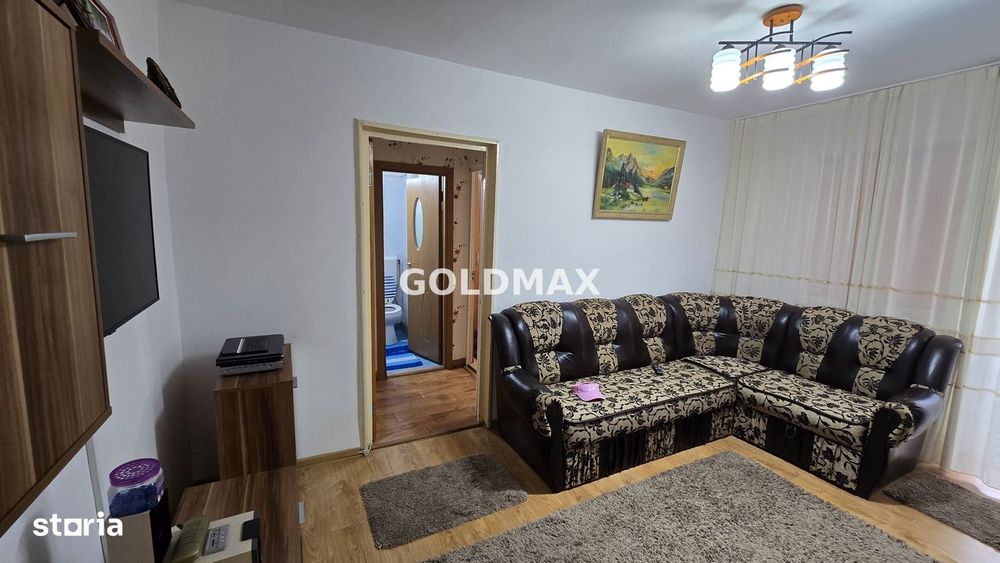 Apartament 3 camere, Trivale, complex 2