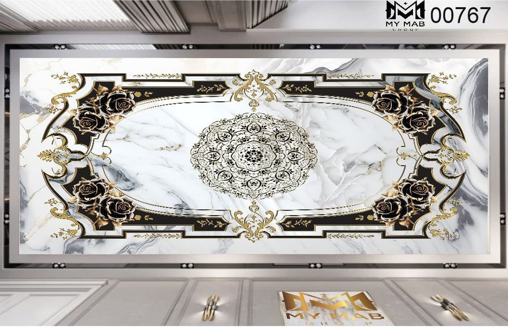 Natijnoy potolok xizmati