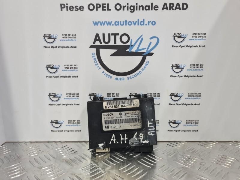 Modul calculator senzori parcare PDC Opel Signum