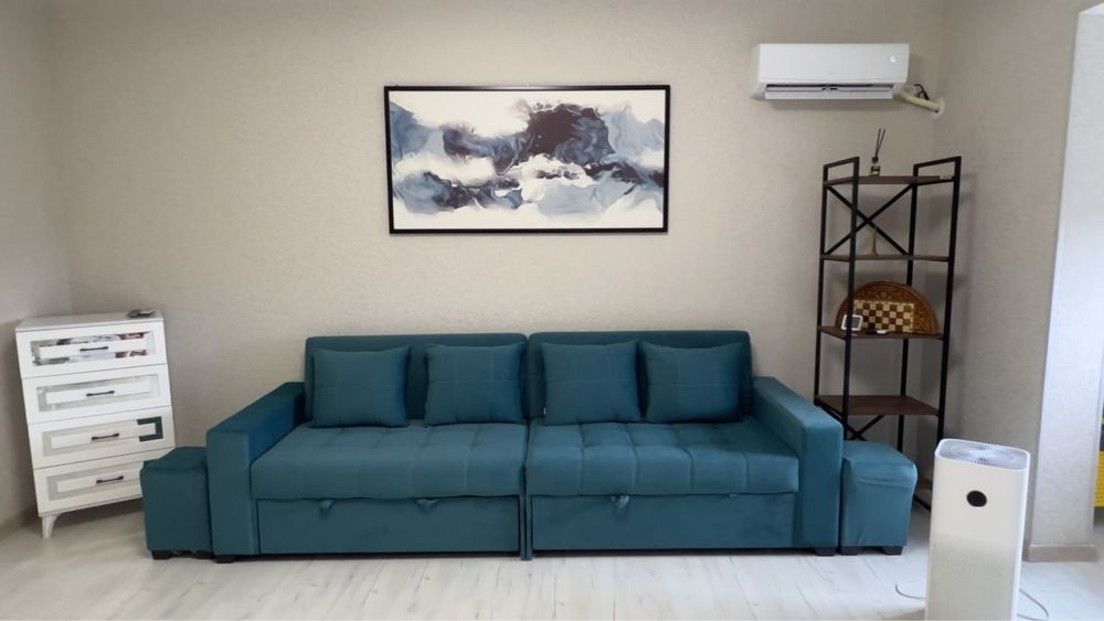 Сдам в аренду квартиру на Айбеке. Срочно