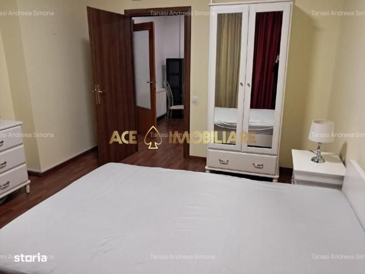 3 Camere de inchiriat | Aviatorilor | Metrou | Parcare | Centrala |