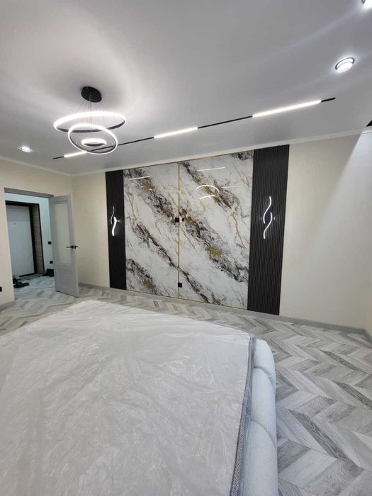 Продажа 2-комнатной квартиры