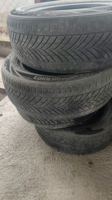 Продам автошины R15 Б/У