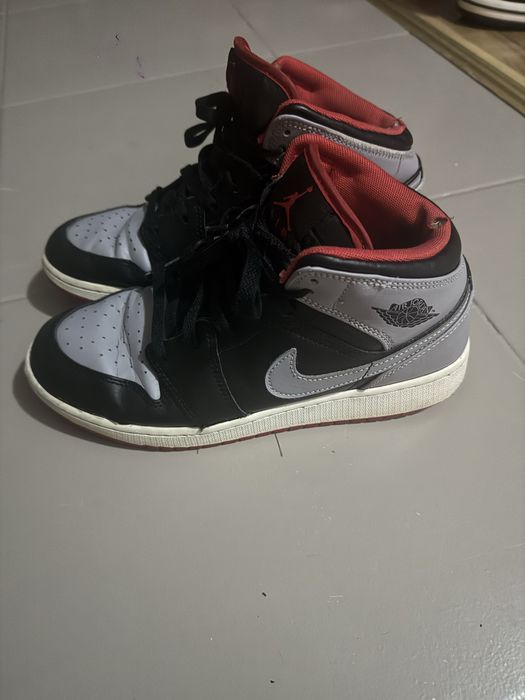 Vand jordan 1  hight