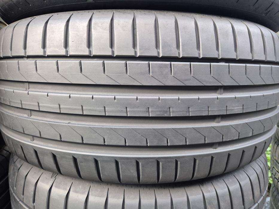 275 50 20 Anvelope de vară Falken Dot 2025