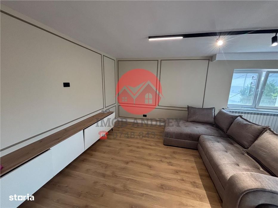 Apartament 3 camere ultracentral, prima închiriere