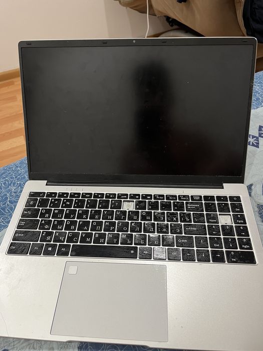 Intel Pentium N5000