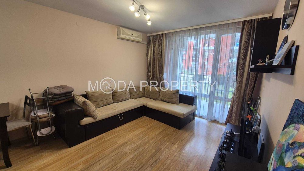 Продава се Двустаен апартамент в к.к. Слънчев бряг - 73 кв.м за 566 €/кв.м - Снимка #5