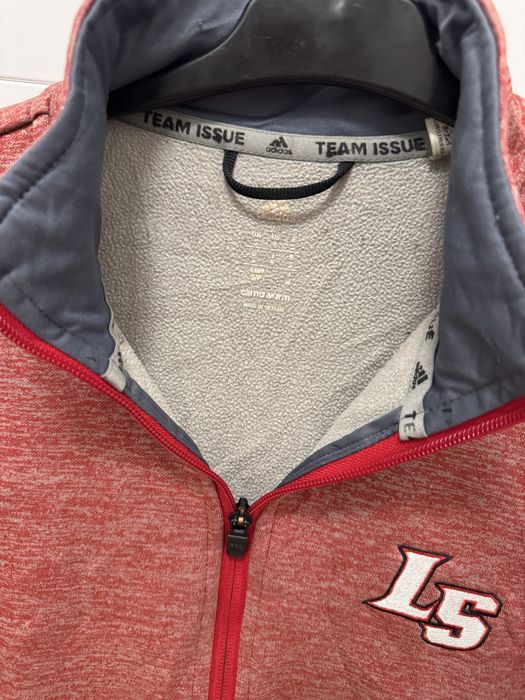 Hanorac/ polar Adidas S climawarm