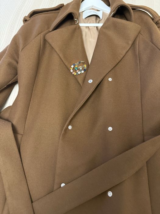 Palton Ivy Oak marimea 36