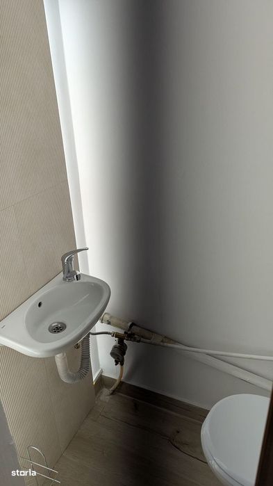 Spațiu birou de închiriat – Str. Aurel Lazăr, Oradea | 10 mp |