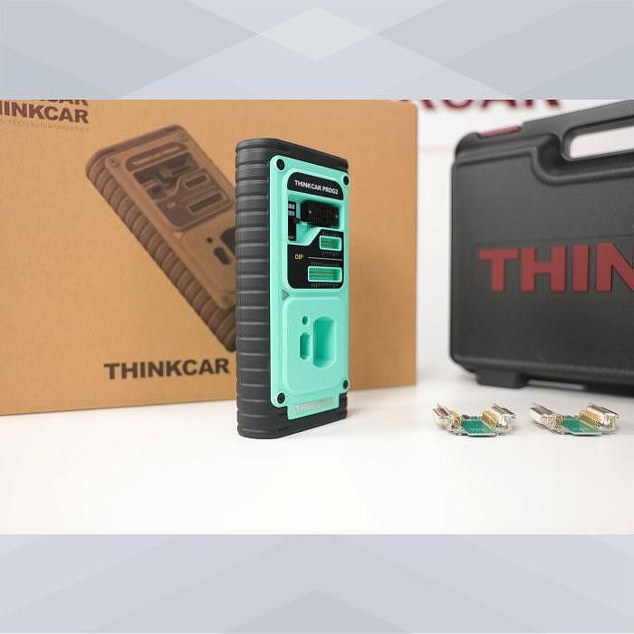 Thinkcar prog2 - имобилайзер програматор