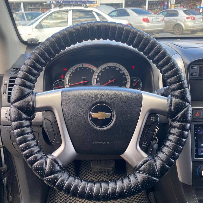 Обшивка руля от 2500