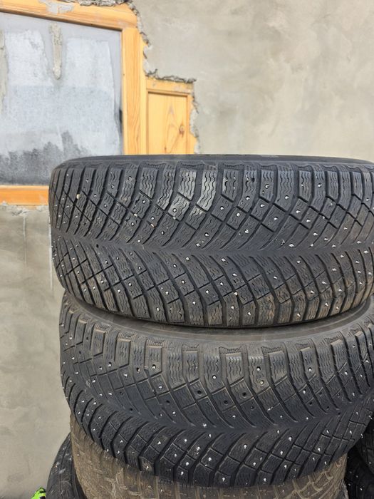 Продам шины michelin 285/50R20