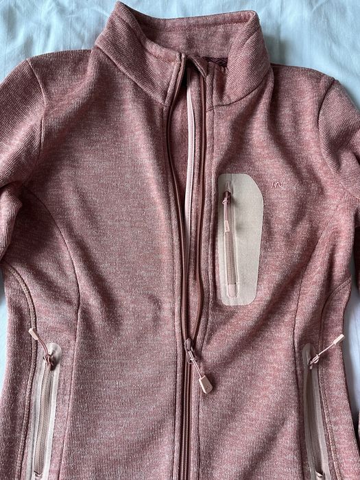 Полар за туризъм и свободно време human nature размер S