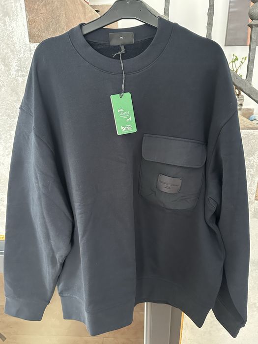 Bluza Emporio Armani