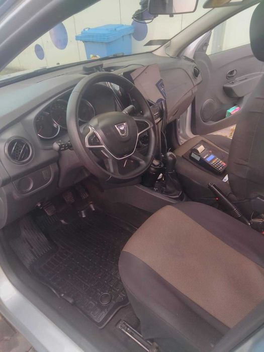 Dacia logan 2 Gpl 1.0 Tce