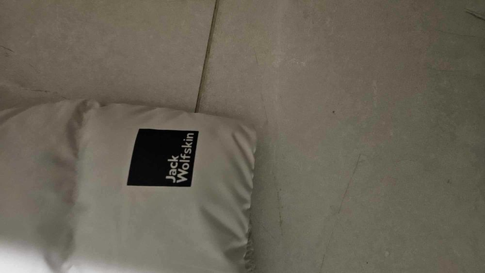 Дамско яке Jask Wolfskin