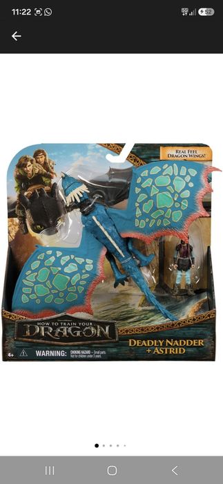 How to train your dragon cum sa îți dresezi dragonul