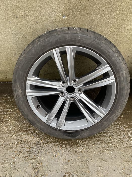 Janta aliaj 18" Vw Arteon model SEBRING
