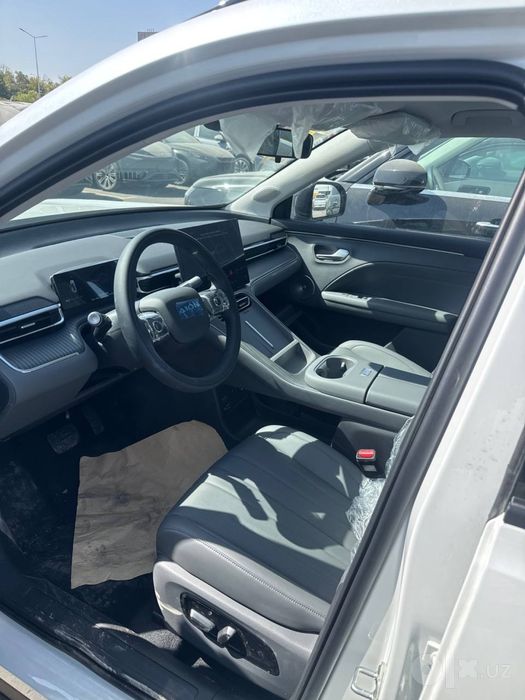 GAC AION i60 elektr