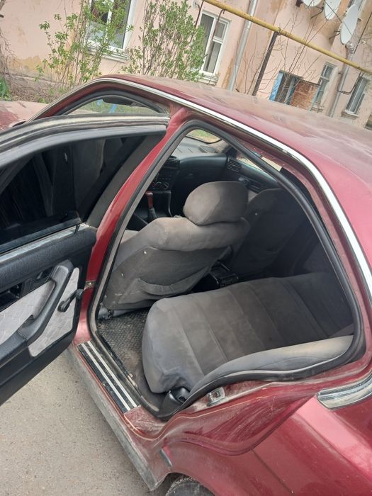 Продаётся Машина