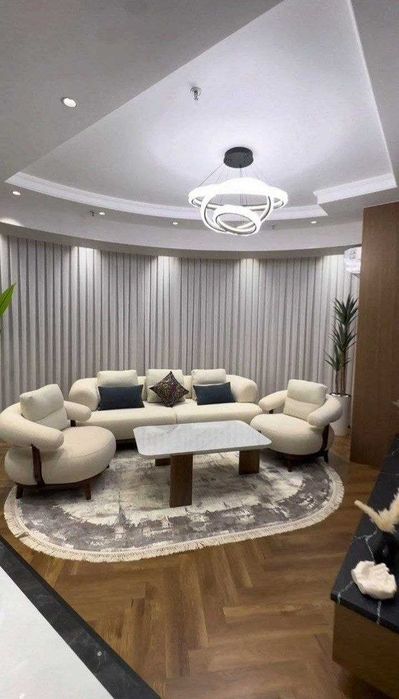 3-комн. квартира, 120 м², Юнусабадский район
