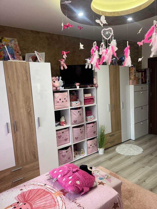 Продава се Четиристаен апартамент в Варна, Владислав Варненчик - 96 кв.м за 1719 €/кв.м - Снимка #13