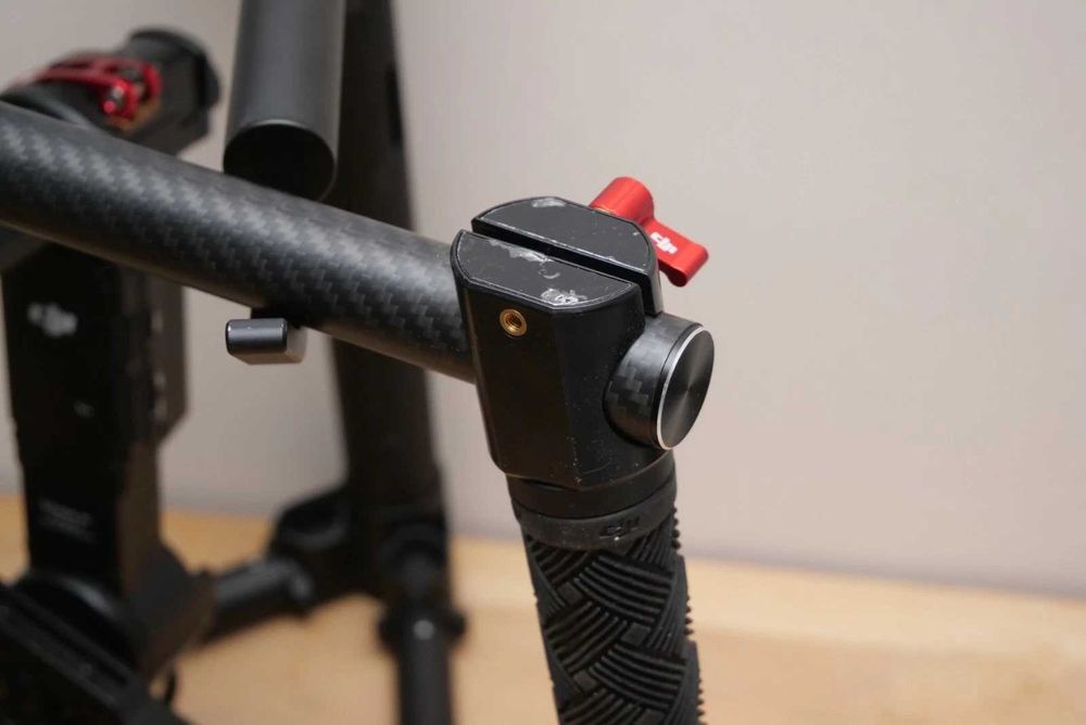 DJI Ronin-M Gimbal Stabilizer  стабилизатор