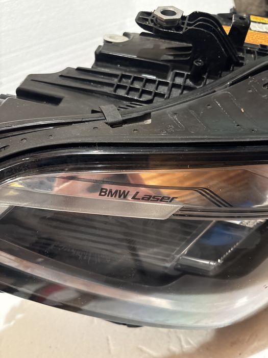 Десен фар BMW X5 G05 2018-