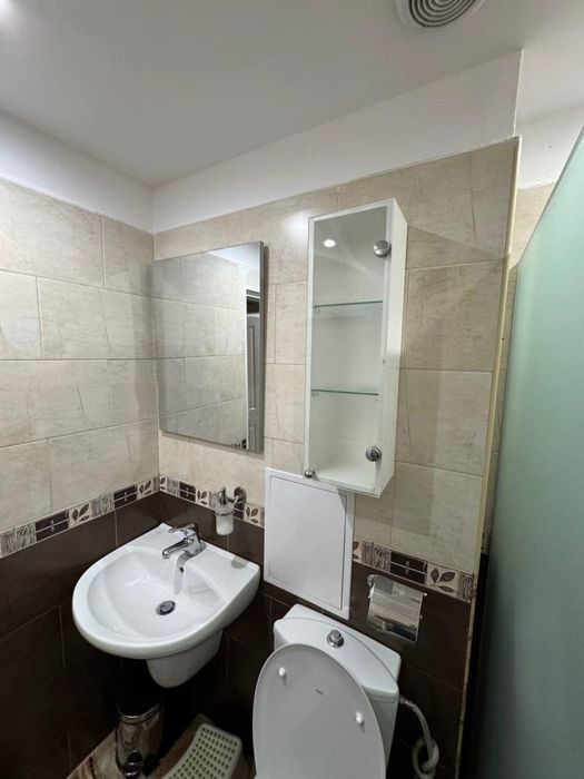 Дава се под наем Тристаен апартамент в София, Дървеница - 84 кв.м за 750 € - Снимка #7