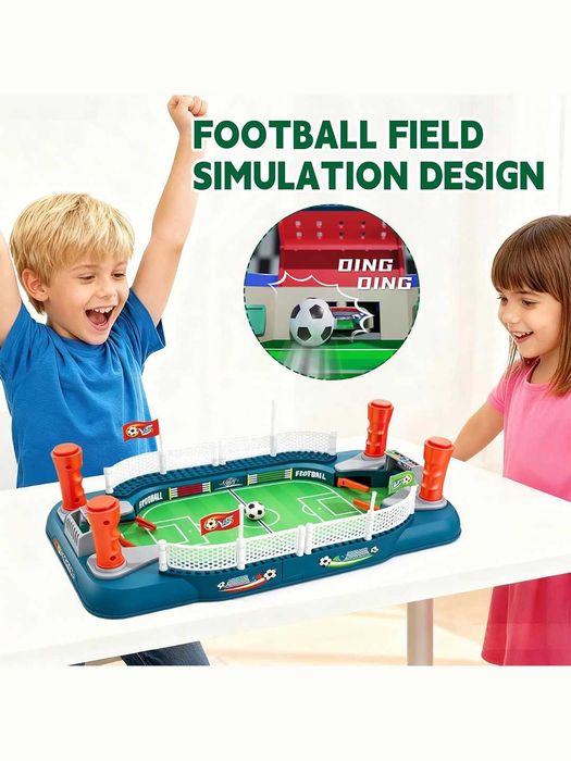 Настольная футбольная арена Football Arena