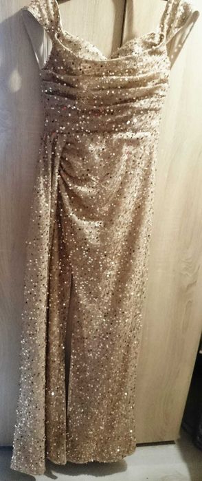 Rochie de ocazie ,marimea XS (34)