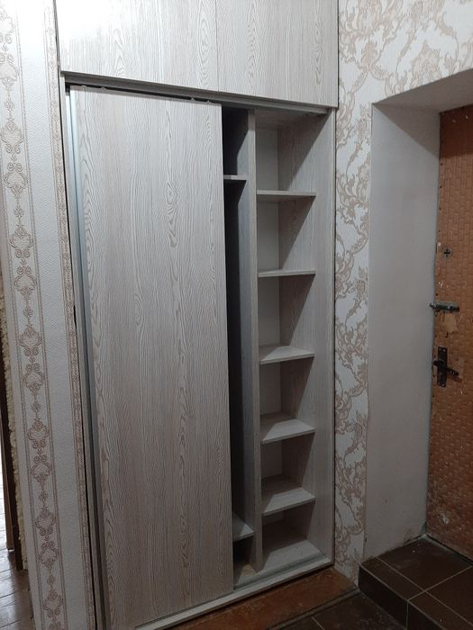 Prixojka na zakaz.