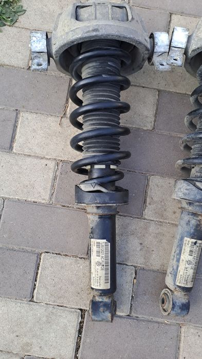 Amortizoare vw touareg 7L/porsche cayenne/Q7
