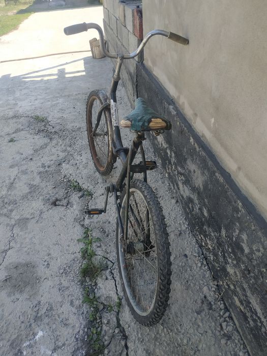 Продам велосипед